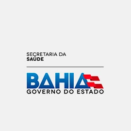 Secretária da saúde - Governo da Bahia
