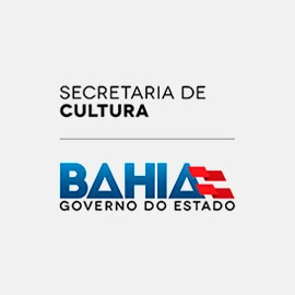Secretária de Cultura - Governo da Bahia