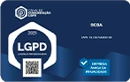 Selo Lgpd