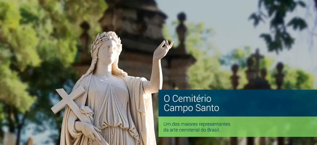 Cemitério Campo Santo
