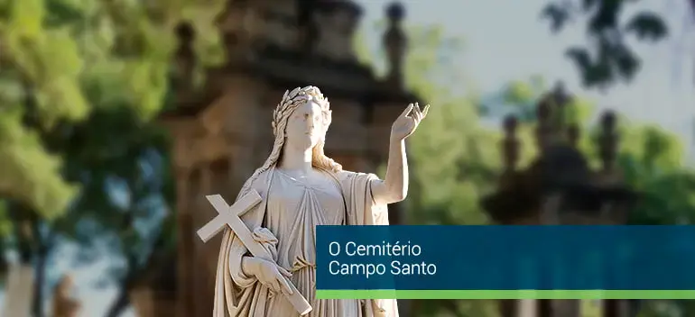 Cemitério Campo Santo