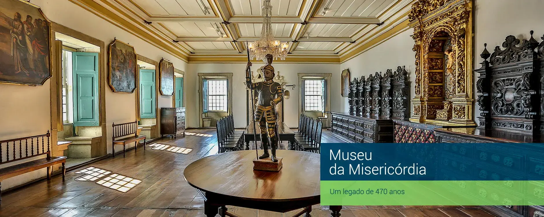 Museu da Misericórdia