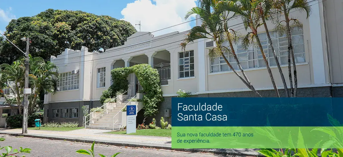 Faculdade Santa Casa