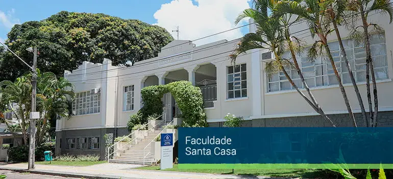 Faculdade Santa Casa