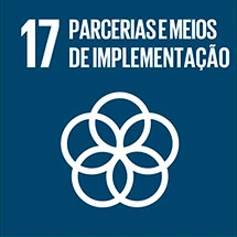 Parcerias e meios