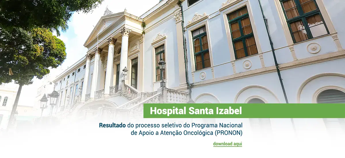 Resultado do Processo Seletivo