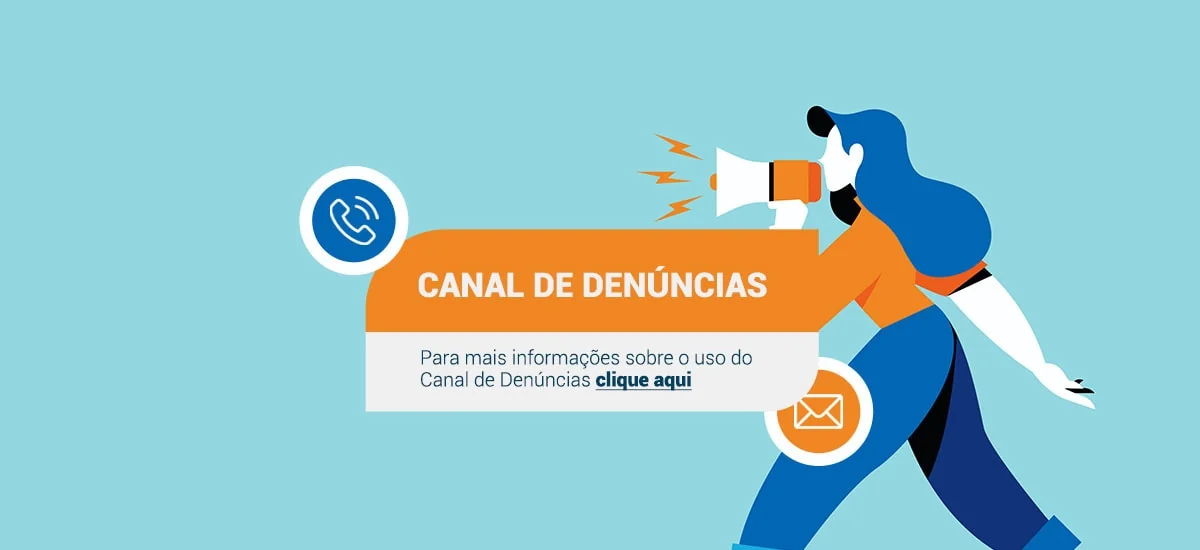 Canal de Denuncias 