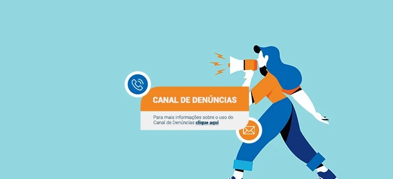 Canal de Denuncias 