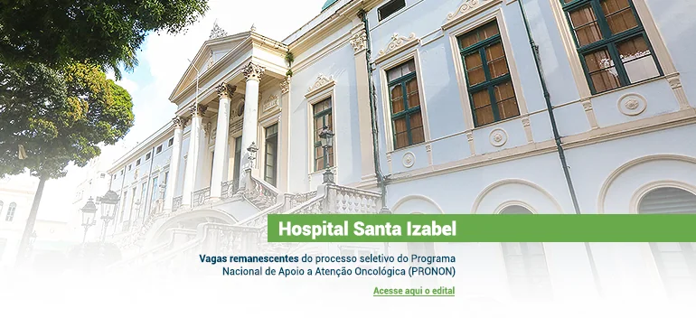  Vagas remanescentes