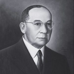 Antônio Pereira da Silva Moacyr