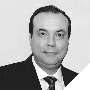 José Antônio Rodrigues Alves