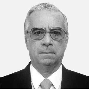 Joaquim Augusto Cavalcante Bandeira