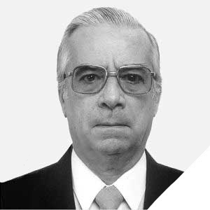 Joaquim Augusto Cavalcante Bandeira