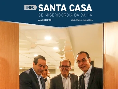 Palavra do Provedor 