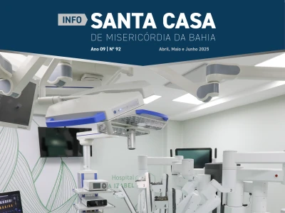 Santa Izabel: 132 anos de história e compromisso com a vida