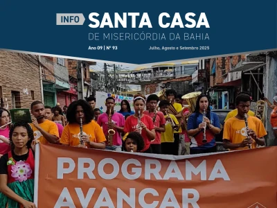 Cada conquista reforça nosso propósito de transformar vidas 