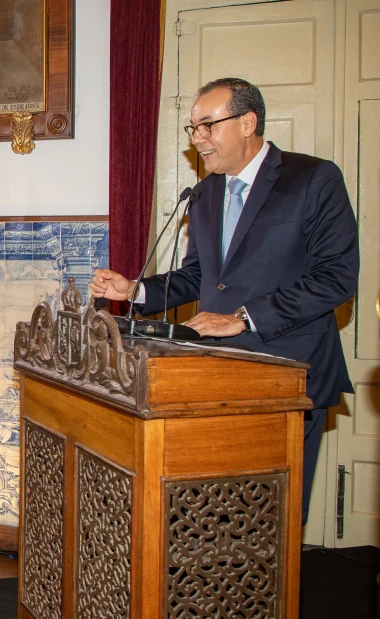 Compromisso solidário