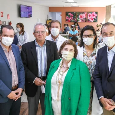 Hospital Santa Izabel completa 129 anos preparado para atender cada vez melhor