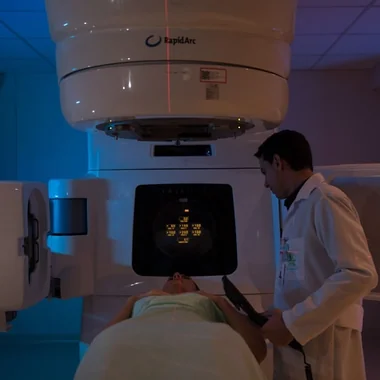Cancer Center da Bahia qualifica e integra linha do cuidado oncológico no HSI