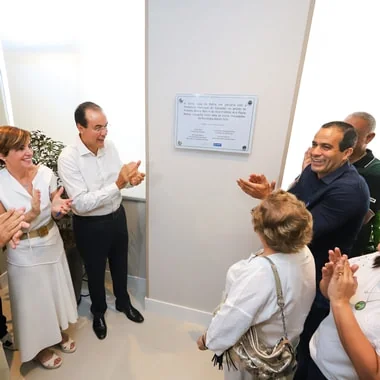 Hospital Santa Izabel ganha Centro de Tratamento Oncológico para atender pacientes do SUS