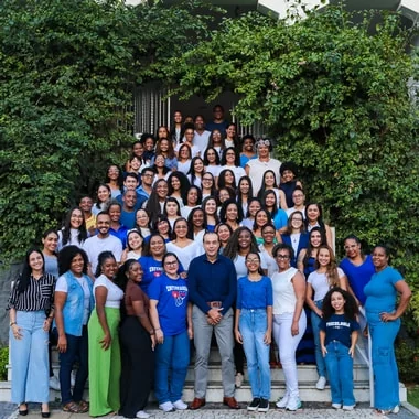 Faculdade Santa Casa realiza primeiro Encontro de Bolsistas CEBAS