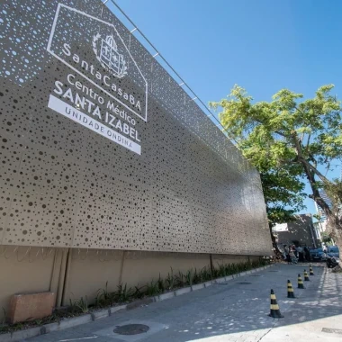 Inaugurado Centro Médico especializado em terapia infusional e saúde da mulher em Ondina