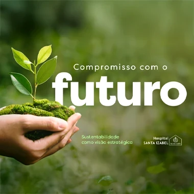 Santa Izabel antecipa meta de redução de emissões e amplia cuidados com o meio ambiente