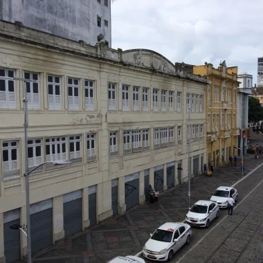 Imóveis da Santa Casa irão sediar importante mostra de arquitetura e decoração