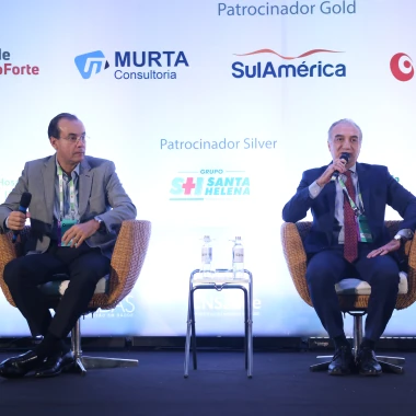 Sustentabilidade dos hospitais filantrópicos em pauta