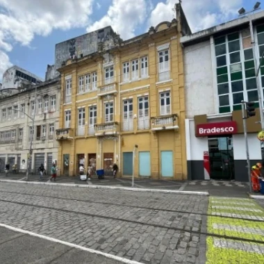 Imóveis da Santa Casa irão sediar importante mostra de arquitetura e decoração