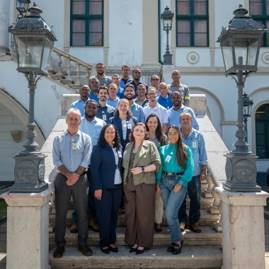 Santa Izabel é único hospital brasileiro finalista de prêmio internacional 