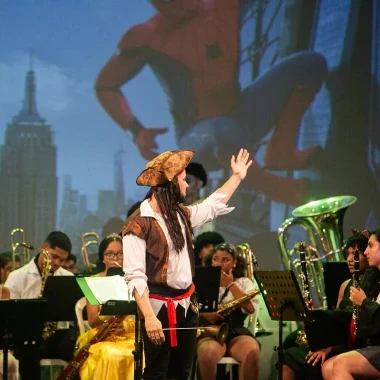 Programa Avançar apresenta espetáculo artístico com jovens no Teatro Salesiano