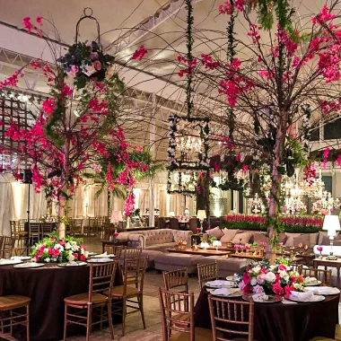 Cerimonial Rainha Leonor lança novo formato para eventos