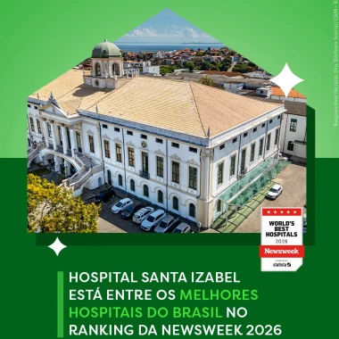 Santa Izabel avança em ranking global e se firma entre os melhores do país