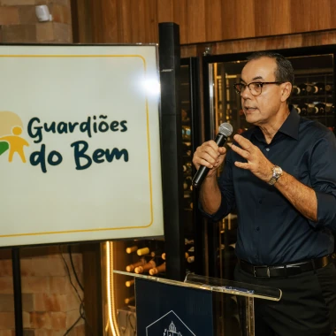 Santa Casa da Bahia promove jantar beneficente em prol da Casa de Apoio Solange Fraga