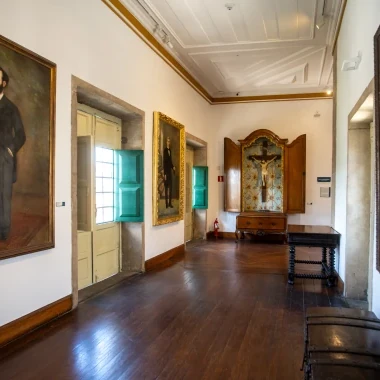 Museu da Misericórdia passa a funcionar aos domingos e feriados 
