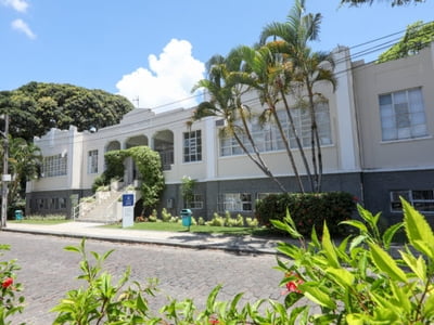 Santa Casa da Bahia lança faculdade