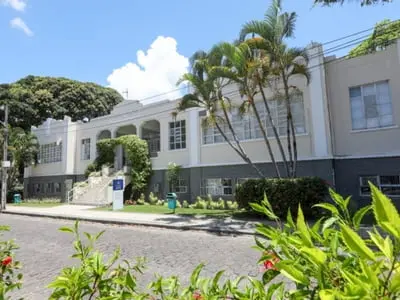 Santa Casa da Bahia lança faculdade