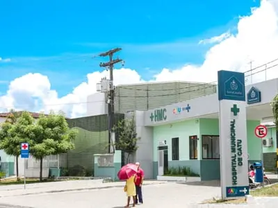 Hospital de Catu inaugura serviço de cirurgias ortotraumáticas