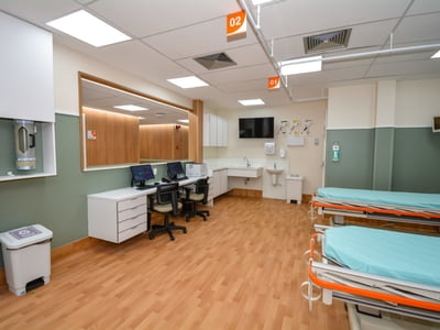 Santa Casa da Bahia inaugura novas unidades de Otorrinolaringologia e Videoendoscopia no Hospital Santa Izabel