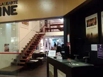 Santa Casa da Bahia apoia projeto “Cineclube da Morte” na Saladearte Cine Paseo