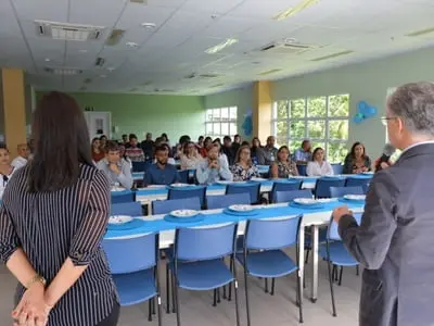 Hospital Municipal de Salvador: rumo à acreditação