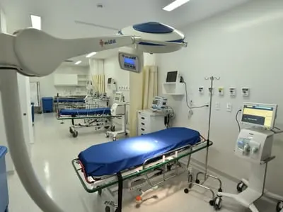 Pioneirismo: Hospital Municipal de Salvador ganha residência médica na emergência
