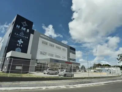 Santa Casa da Bahia aposta em gestão eficiente para assistência qualificada no Hospital Municipal de Salvador