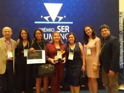 Santa Casa da Bahia é finalista de prêmio nacional de Recursos Humanos
