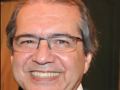 Provedor toma posse na CMB