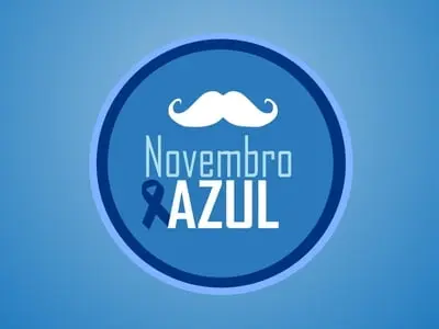 Santa Casa apoia o Novembro Azul