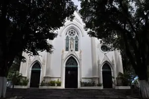 Cemitério do Campo Santo tem programação especial para o Dia de Finados