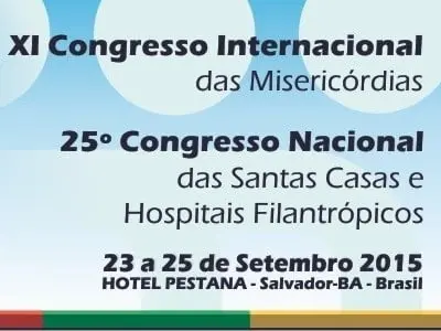 Congressos das Santas Casas