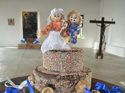 Exposição interativa estende homenagens a Santo Antônio